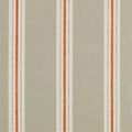 Stockholm Stripe - Pigeon, Peach, Winter