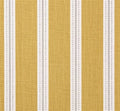 Stockholm Stripe - Saffron, Dove, Winter