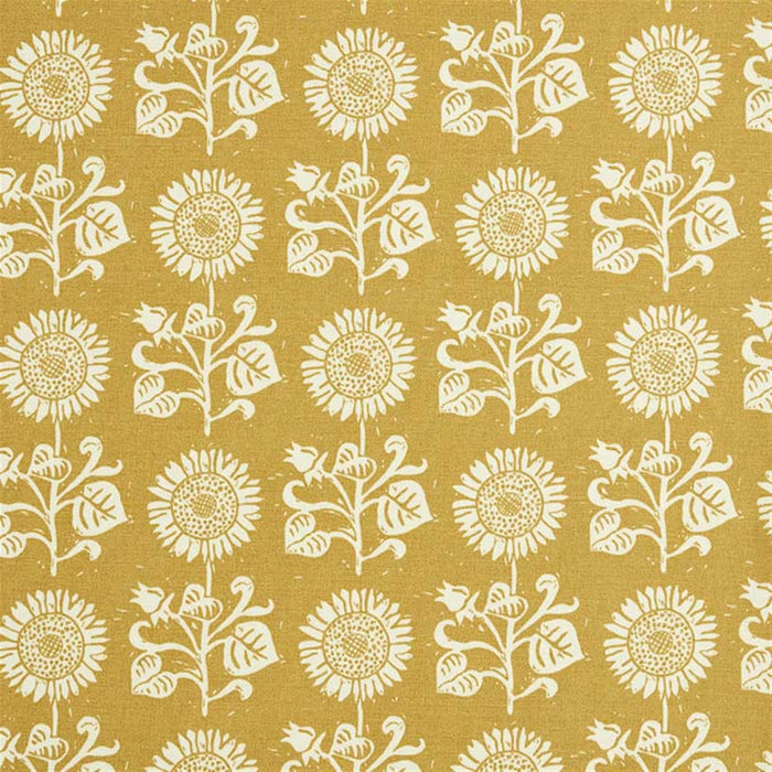 Sunflower - Ochre