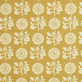 Sunflower - Ochre