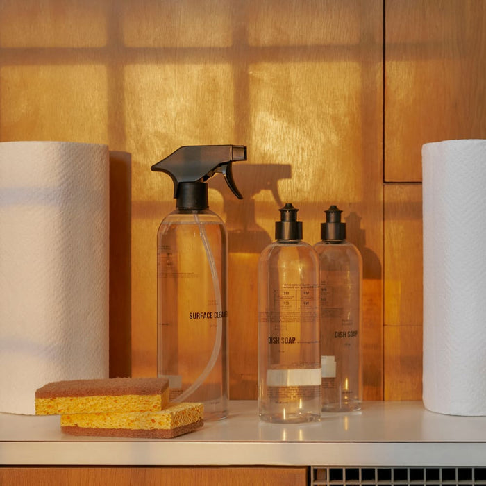 Surface Cleaner