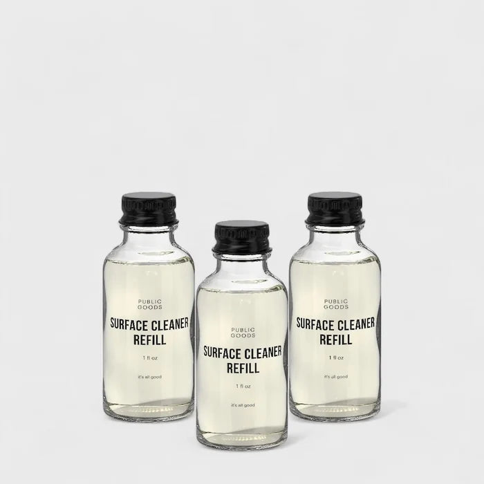 Refills 3ct