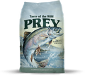 Taste Of The Wild Grain Free Prey Limited Ingredient Trout Dry Dog Food