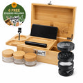 The Grinder Bundle