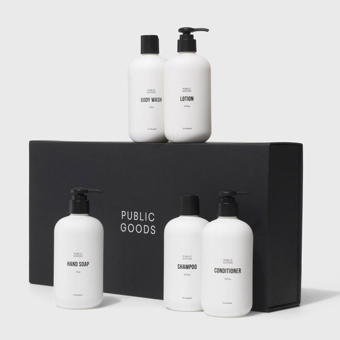The Mini Gift Set