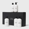 The Mini Gift Set