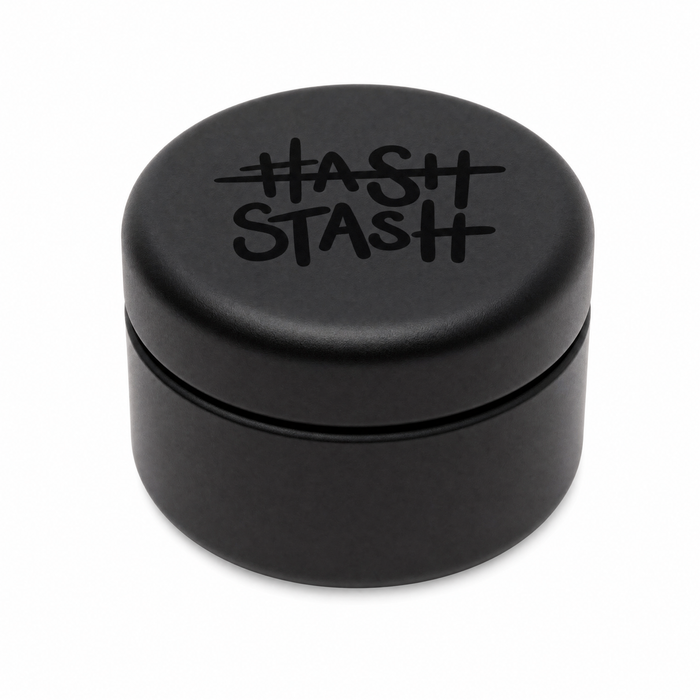 The OG Stash Jar Jr