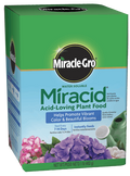 The Scotts Company Miracle-Gro® Water Soluble Miracid® Acid-Loving Plant Food