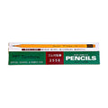 TONBOW PENCIL W/ERASER