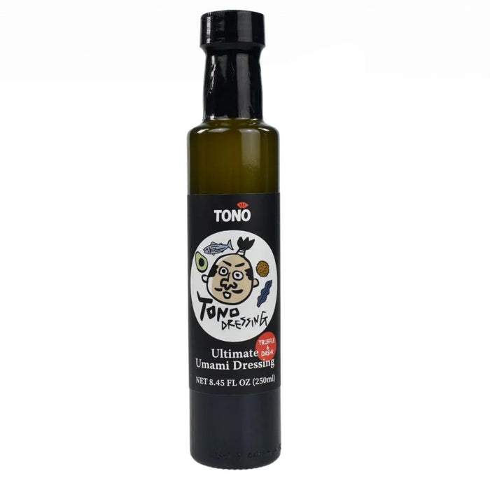 TONO UMAMI DRESSING 8.45OZ/250ML - GOHAN Market