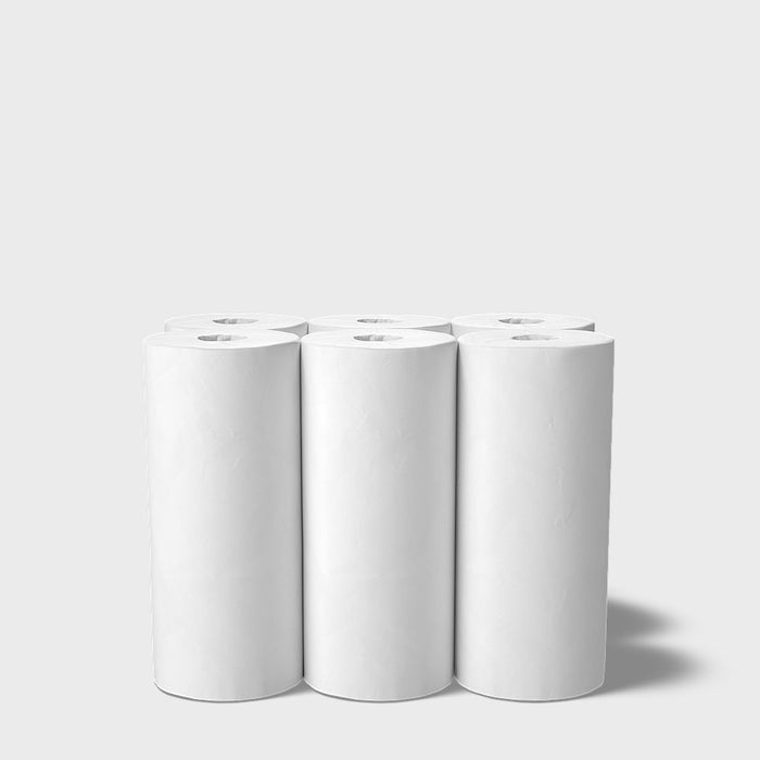 Tree Free Paper Towels (6 ct)
