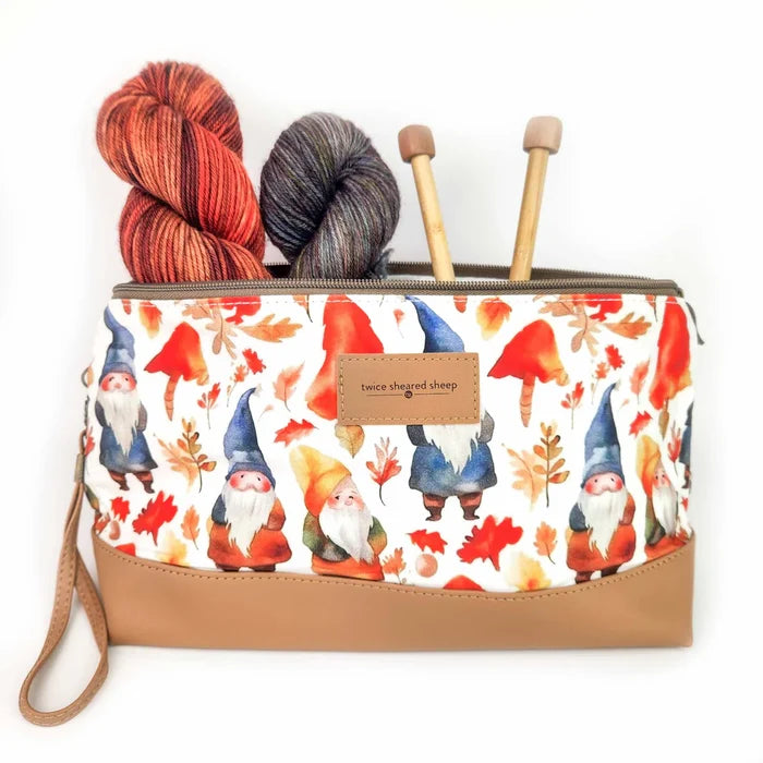 Trinity Bag Twice Sheared Sheep