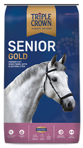 TRIPLE CROWN SENIOR GOLD
