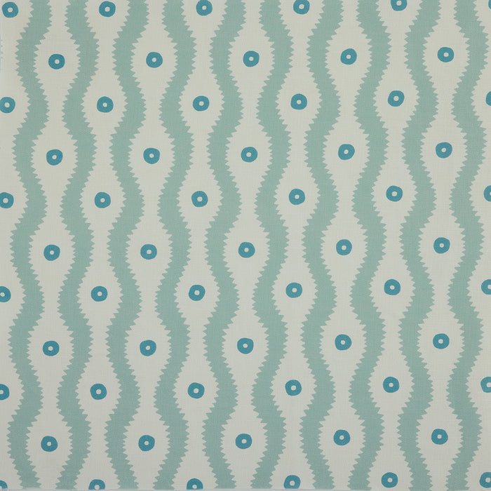 Twist & Turn - Aqua, Woad