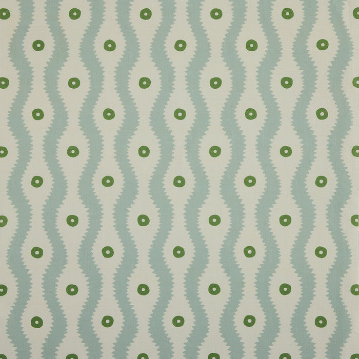 Twist & Turn - Lovat, Avocado