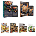 Ultimate Mediterranean Bundle (with meal plan and intermittent fasting)