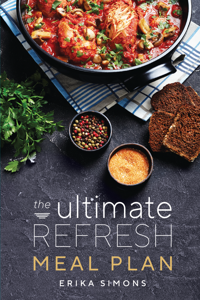 Ultimate Mediterranean Bundle (with meal plan and intermittent fasting)