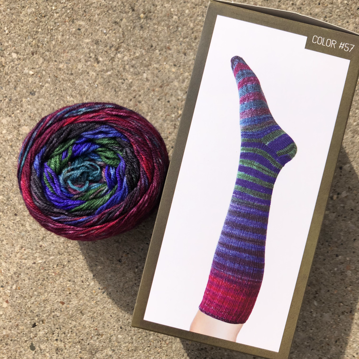 Uneek Sock Matching Kit