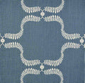 Up the Garden Path - Cornflower