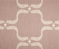 Up the Garden Path - Dusky Pink Design