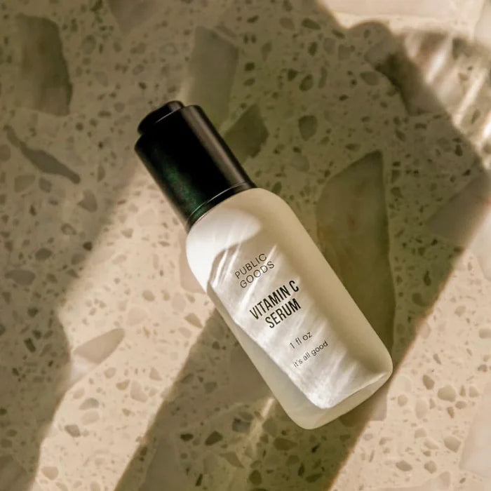 Vitamin C Serum