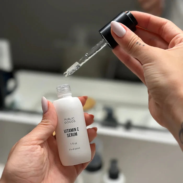 Vitamin C Serum