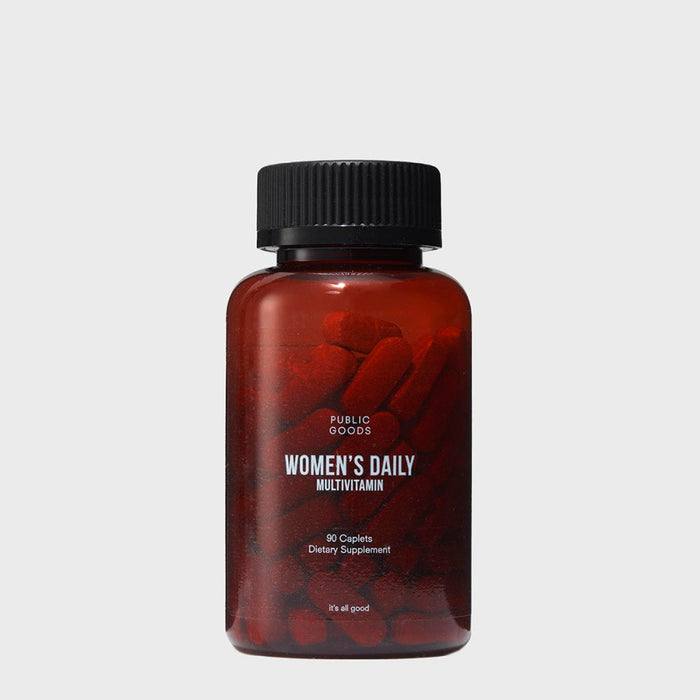 Women's Daily