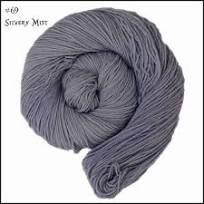 69 Silvery Mist