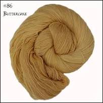 86 Buttercake