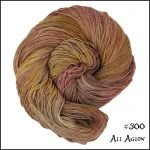 300 All Aglow