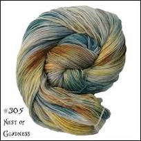 305 Nest of Gladness