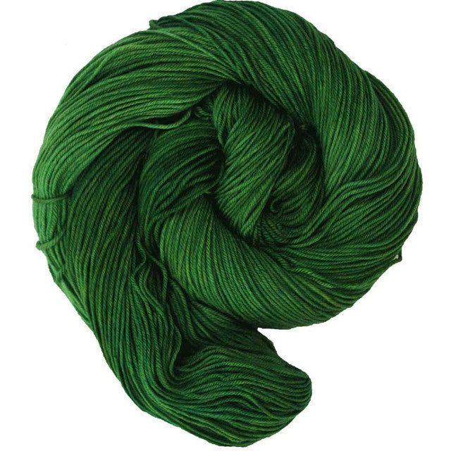 Wonderland Mary Ann Sock