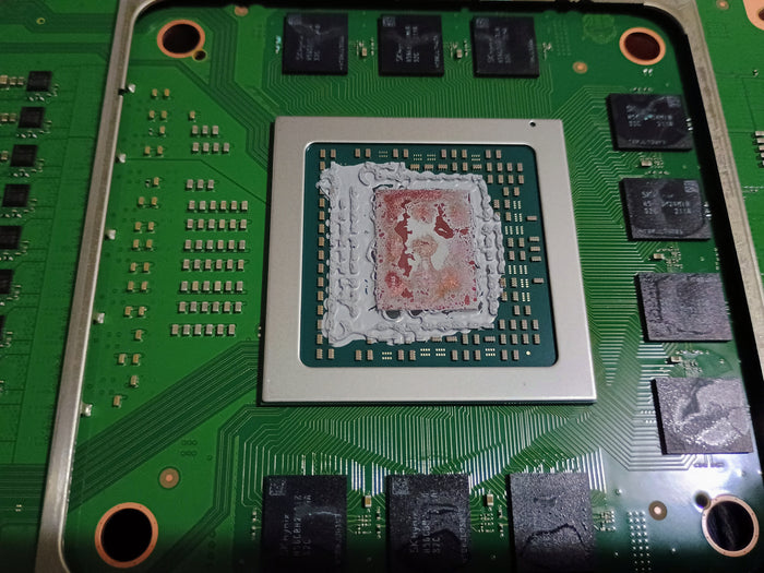 XBOX Series X HDMI Port Replacement Service