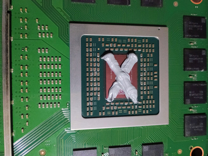XBOX Series X HDMI Port Replacement Service