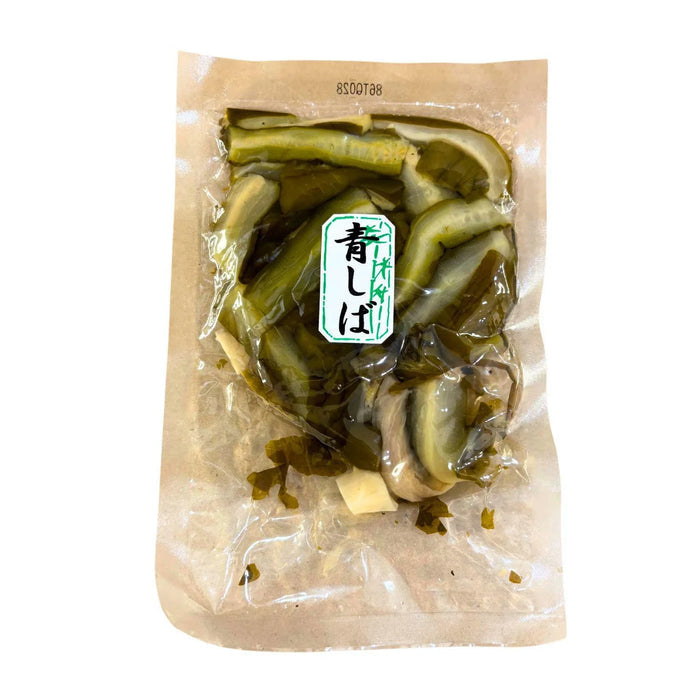 YAMAJO AO SHIBA MILD 3.5OZ/100G - GOHAN Market