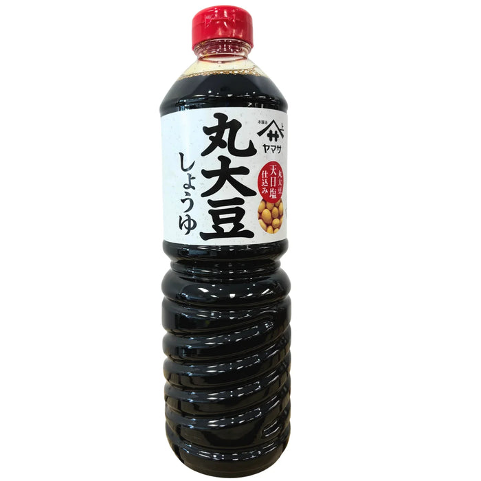 YAMASA MARUDAIZU SHOYU - GOHAN Market