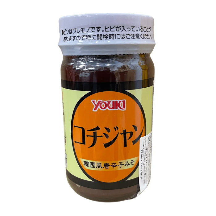 YOUKI KOCHUJAN 4.5OZ/130G