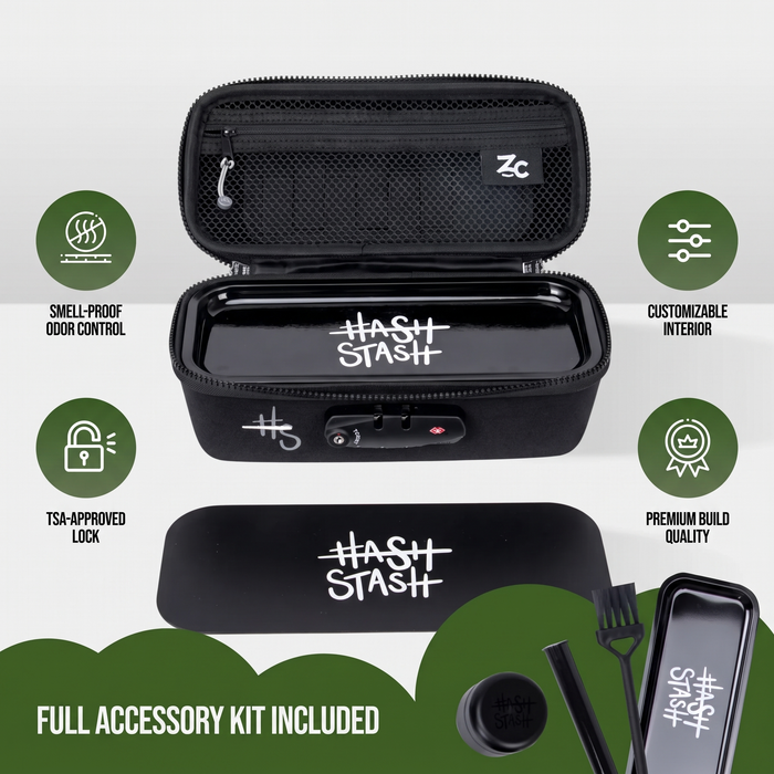 ZootCase