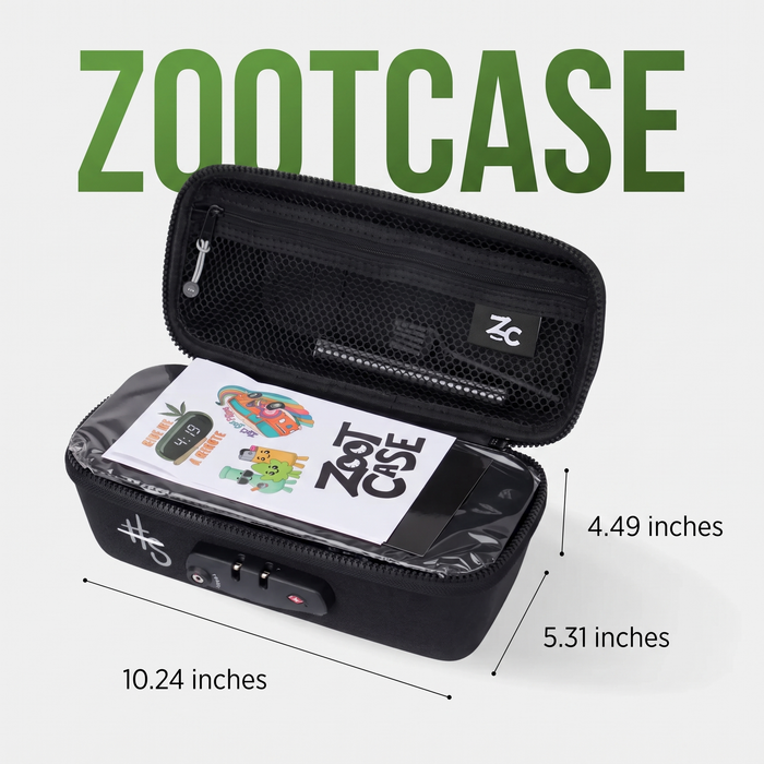 ZootCase